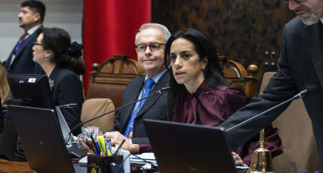 Senado cierra filas por niños haitianos y pide a Kast encabezar un plan nacional de búsqueda